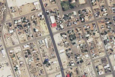 RV park