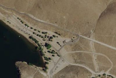 Topaz Lake Park