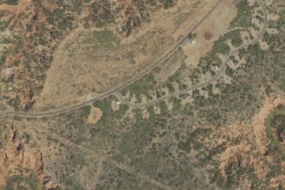 Quitaque, TX Site 5
