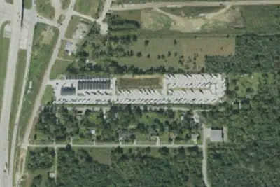 RV park