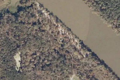 Camp site