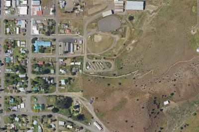 RV park