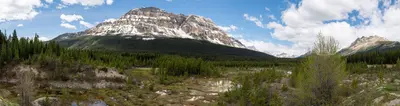 2025-06-07-191904 CAN Alberta Kananaskis Country (Claresholm) 1807.5-Pano