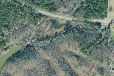 Silver Comet Trail Campground / Camp Comet