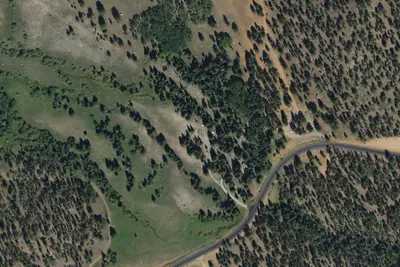 Camp site