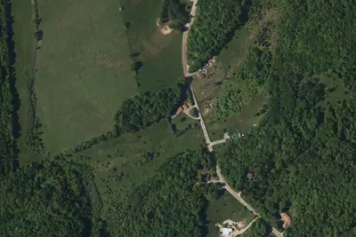 Camping Lac Nesbitt