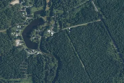 Camp site