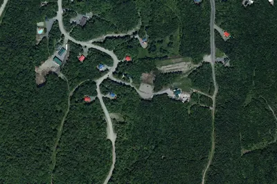Domaine de la Forêt Enchantée
