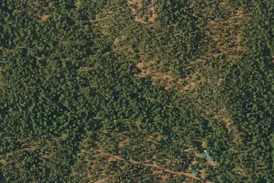Camp Geronimo Site 13