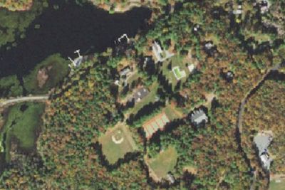 Lake Greeley Camp