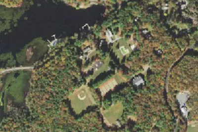 Lake Greeley Camp