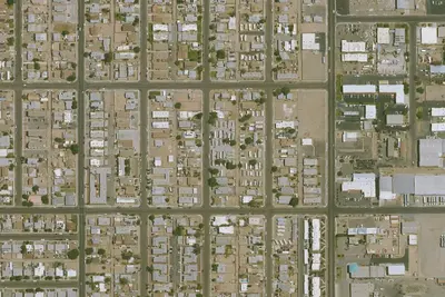 Maple Avenue Trailer Park
