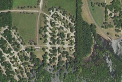 Hickory Campground