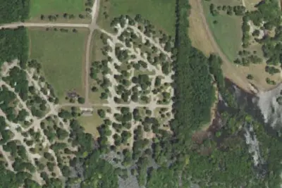 Hickory Campground