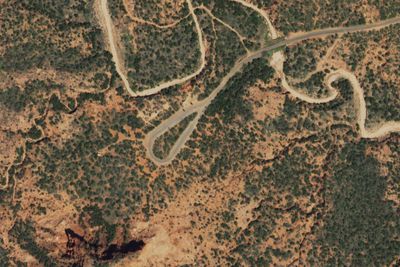 Quitaque, TX Site 52
