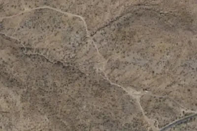Camp site
