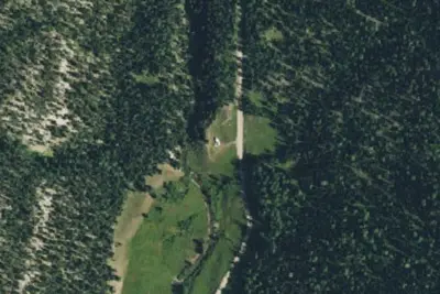Camp site