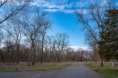 Finger Lakes State Park Campground, Columbia, Missouri (33622790758)