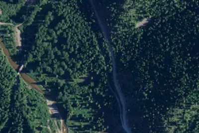 Road 413 Site 1 a