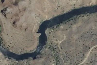 Camp site (Bureau of Land Management)