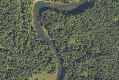 Camp site