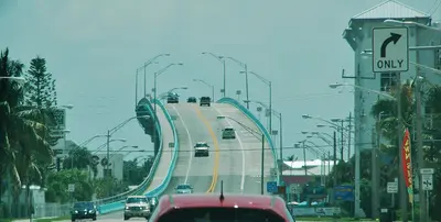 San Carlos Blvd, Fort Myers Beach - panoramio