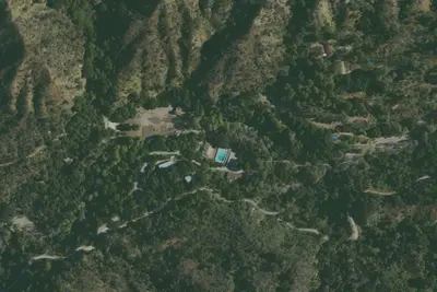 Camp Trask BSA