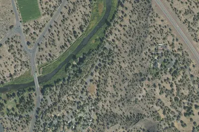 Tumalo, OR Site A