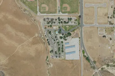 Banning Stagecoach KOA RV Park and Storage