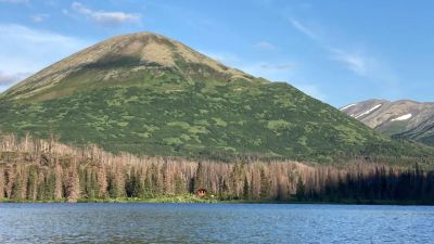 Romig Cabin