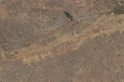 Camp site