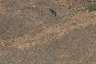 Camp site