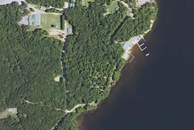 Camp site