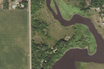 Proposed Campground Expansion