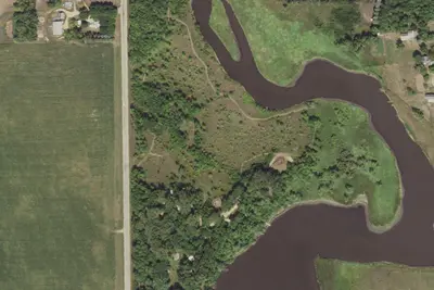 Proposed Campground Expansion