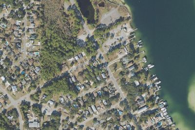 RV park