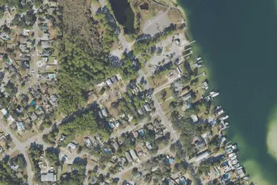 Bayview RV Campground Inc.