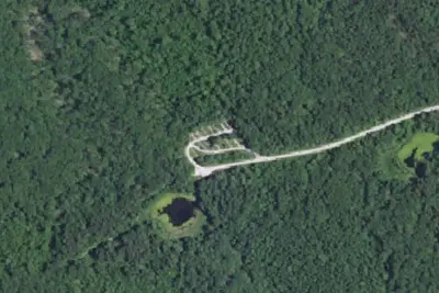 Camp site