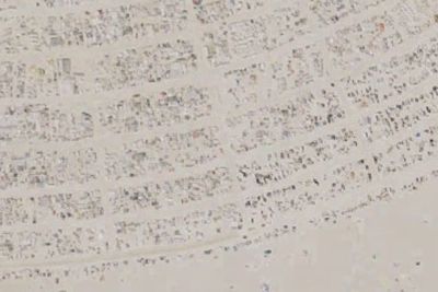 Swept Together