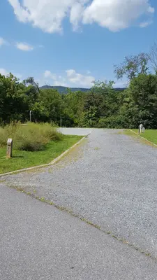 Site 15 (Shenandoah River State Park)