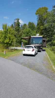Site 17 (Shenandoah River State Park)