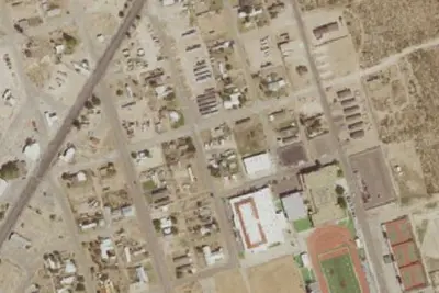 RV park