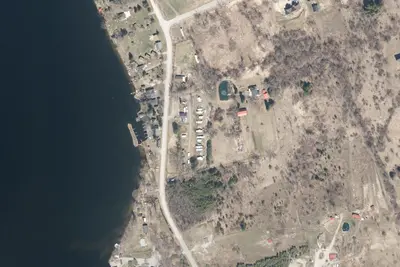 Camp site