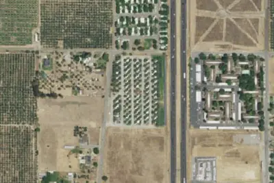 Corning RV Park