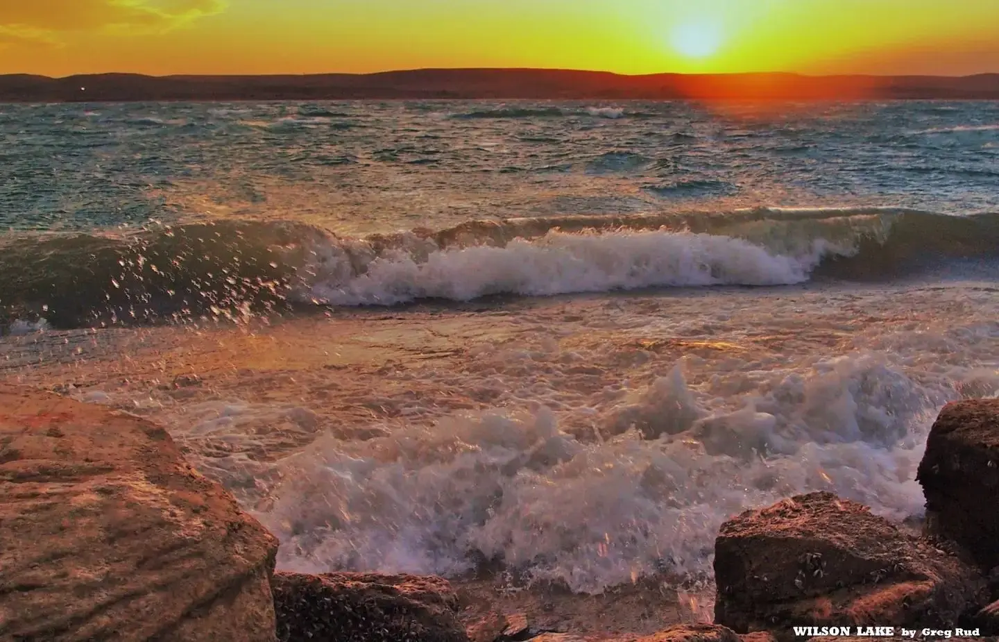 Photo of Minooka Park
