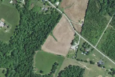 Camp site