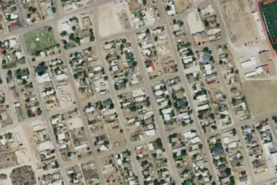 RV park