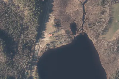 Camp site