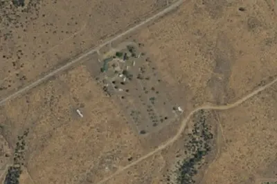 RV park