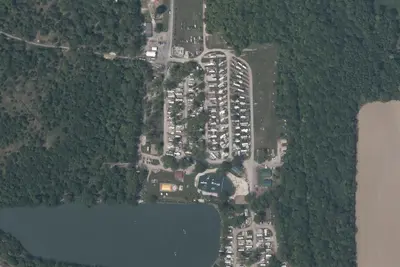 Camp site